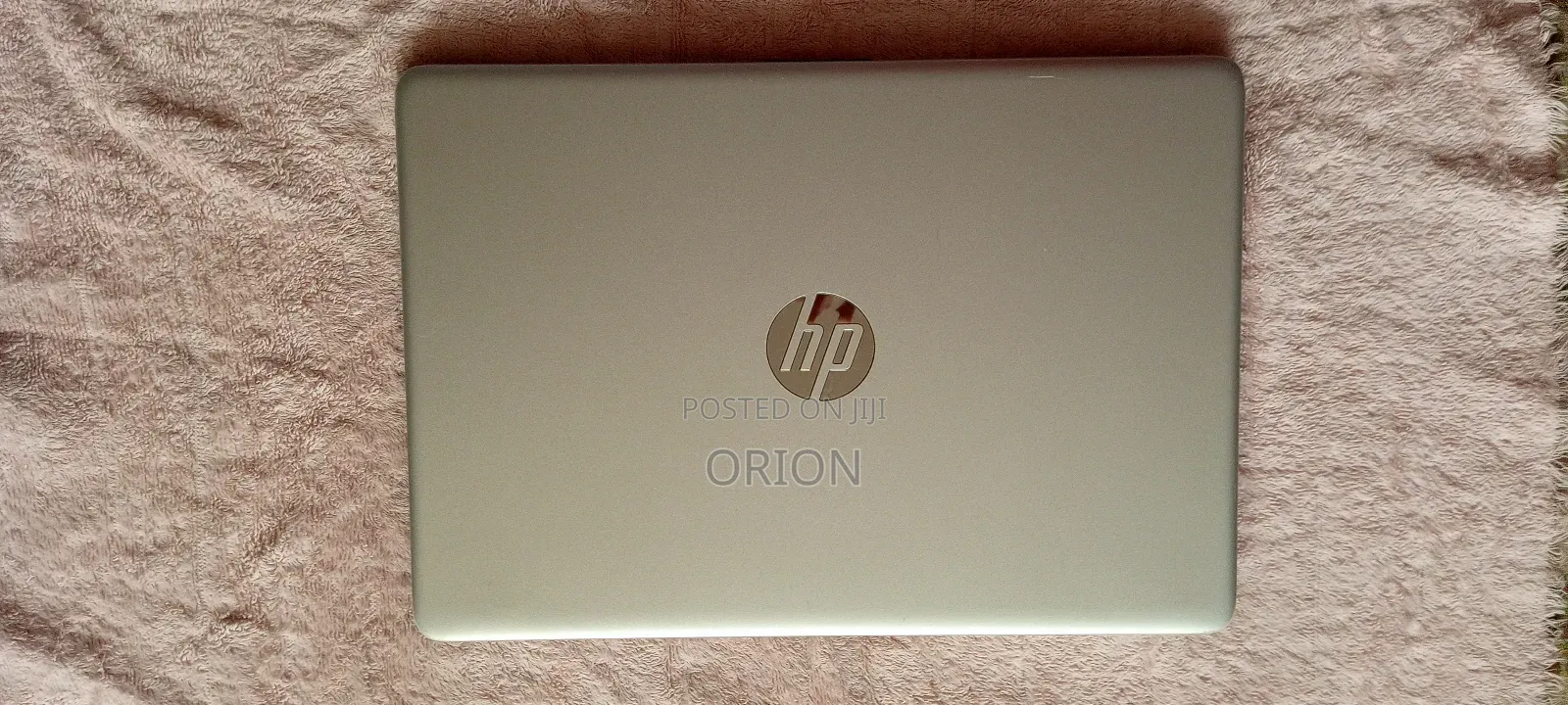 Laptop HP 8GB Intel Core I5 SSD 256GB