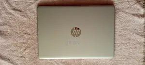 Laptop HP 8GB Intel Core I5 SSD 256GB