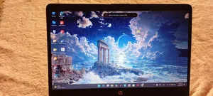 Laptop HP 8GB Intel Core I5 SSD 256GB