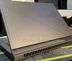 New Laptop Asus ROG Strix G16 G614 16GB Intel Core I7 SSD 1T