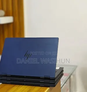 New Laptop HP OmniBook X Flip 14" 16GB Intel Core I7 SSD 1T