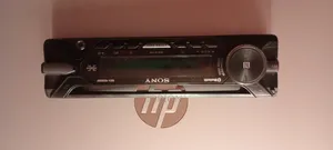 Sony Car Bluetooth Head