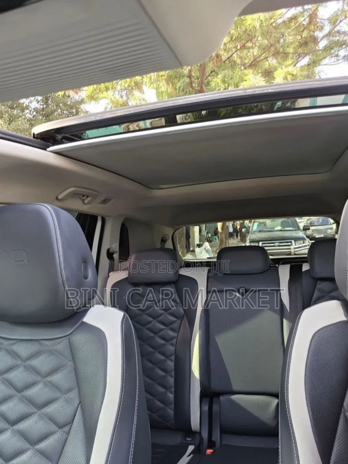 Volkswagen ID.6 2023 White