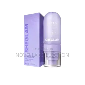 Sheglam Setting Spray Mattifying Effect Long Lasting