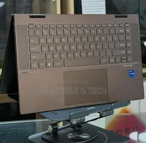 Laptop HP Envy X360 32GB Intel Core I7 SSD 1T