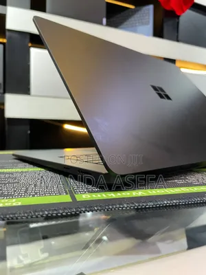 New Laptop Microsoft Surface 16GB Qualcomm Snapdragon X Elite SSD 512GB