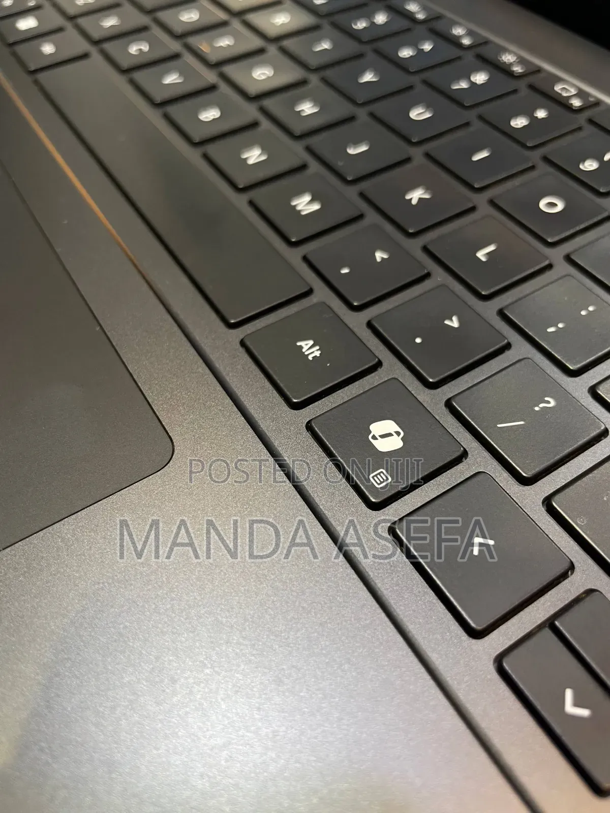 New Laptop Microsoft Surface 16GB Qualcomm Snapdragon X Elite SSD 512GB