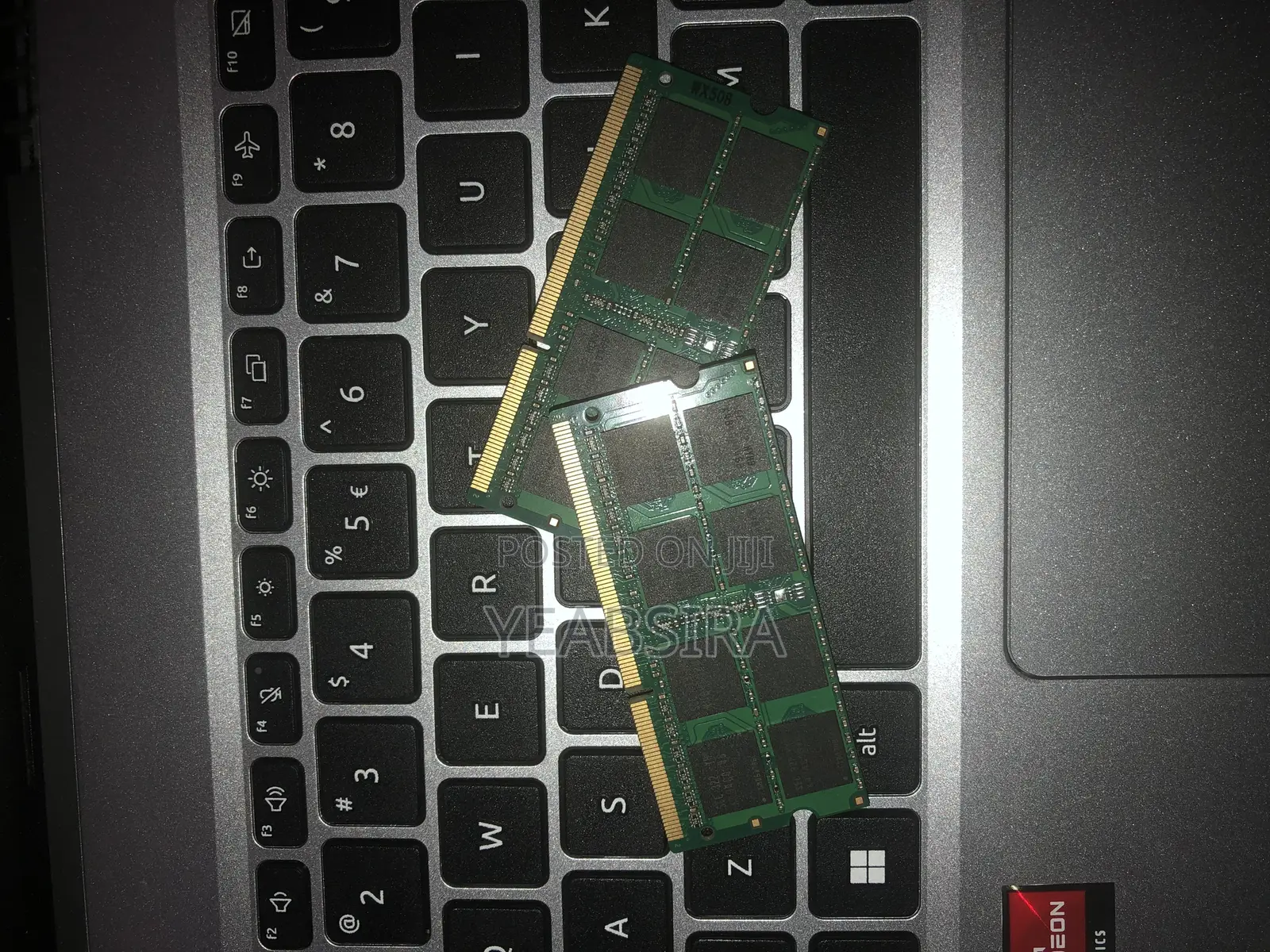 Ram for Laptop