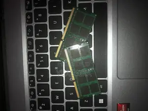 Ram for Laptop