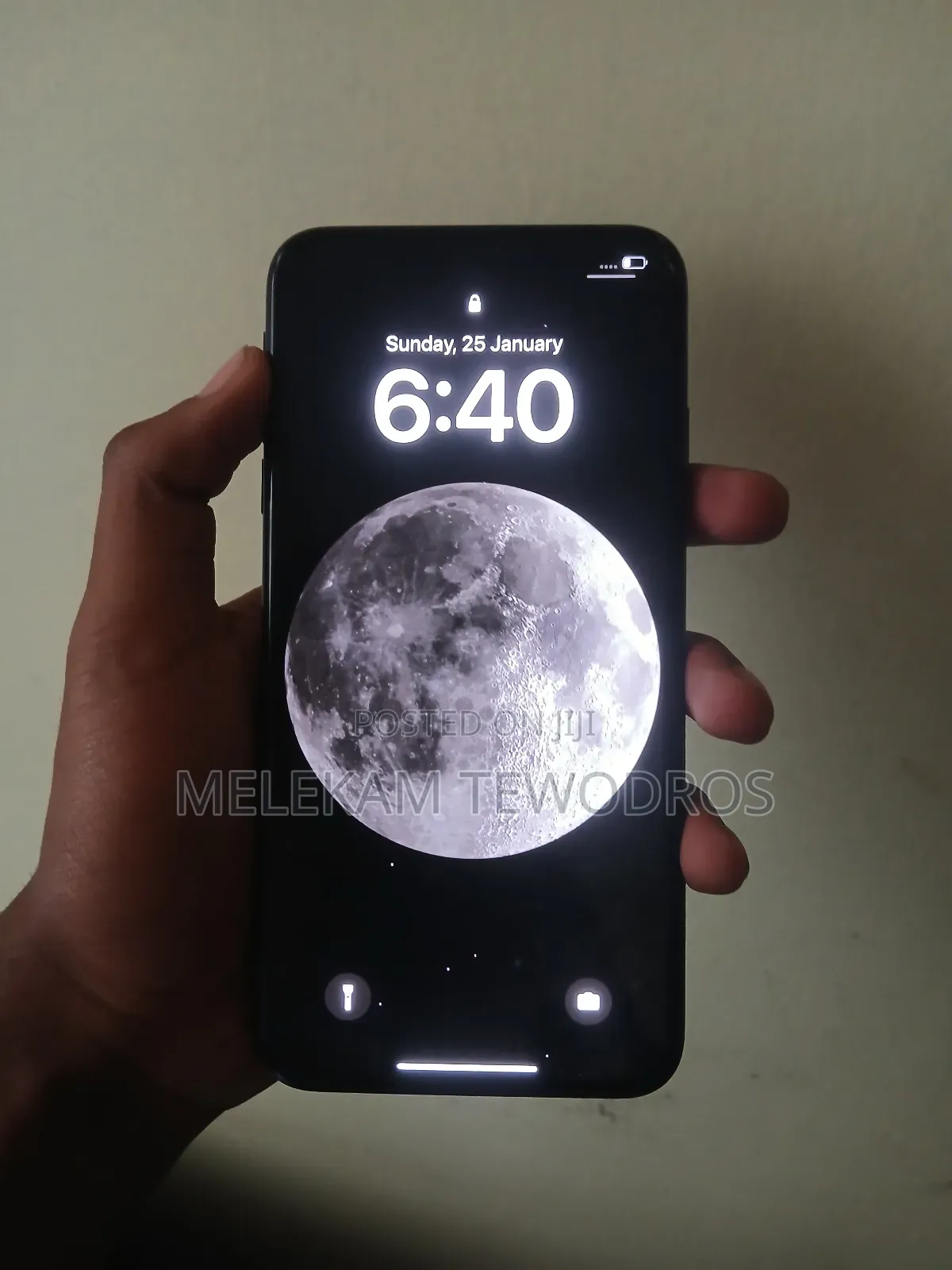 Apple iPhone XS Max 256 GB Black