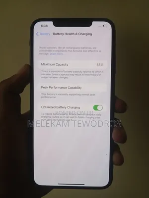 Apple iPhone XS Max 256 GB Black