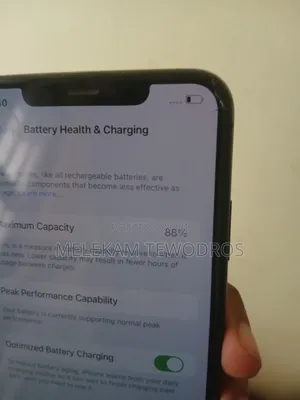 Apple iPhone XS Max 256 GB Black