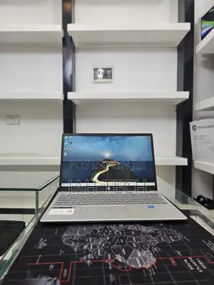 New Laptop HP Stream Notebook 8GB Intel Core I3 SSD 256GB
