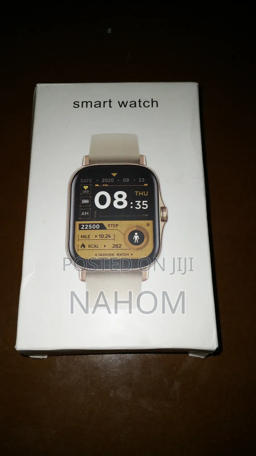 Smart Watch