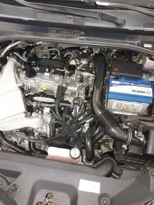 Toyota C-HR 2021 Gray