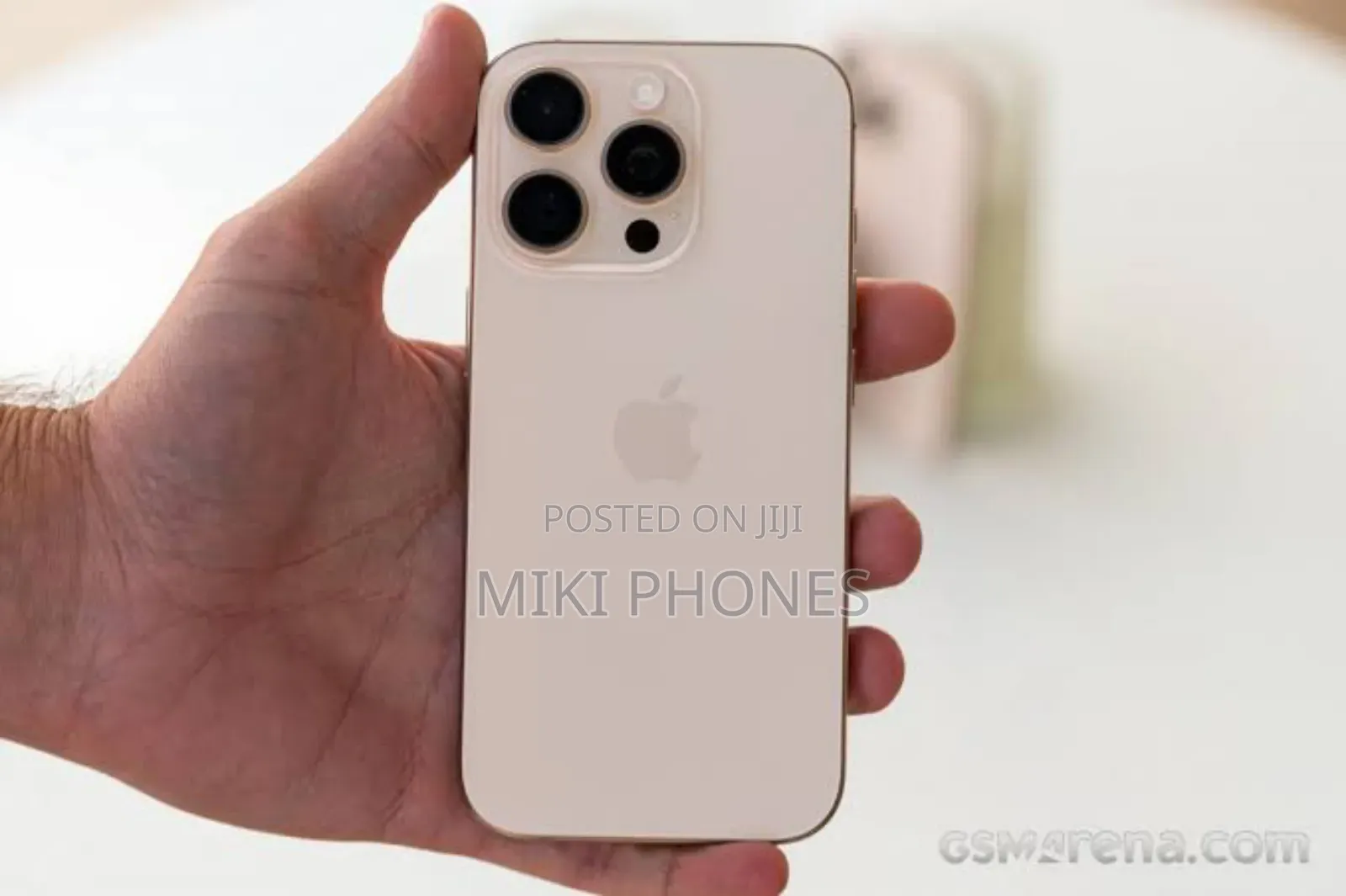 Apple iPhone 16 Pro Max 512 GB