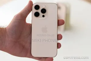 Apple iPhone 16 Pro Max 512 GB