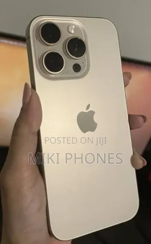 Apple iPhone 16 Pro Max 512 GB