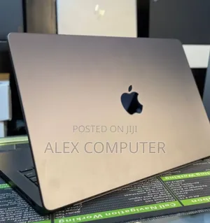 New Laptop Apple MacBook Pro 64GB Apple M3 Max SSD 1T