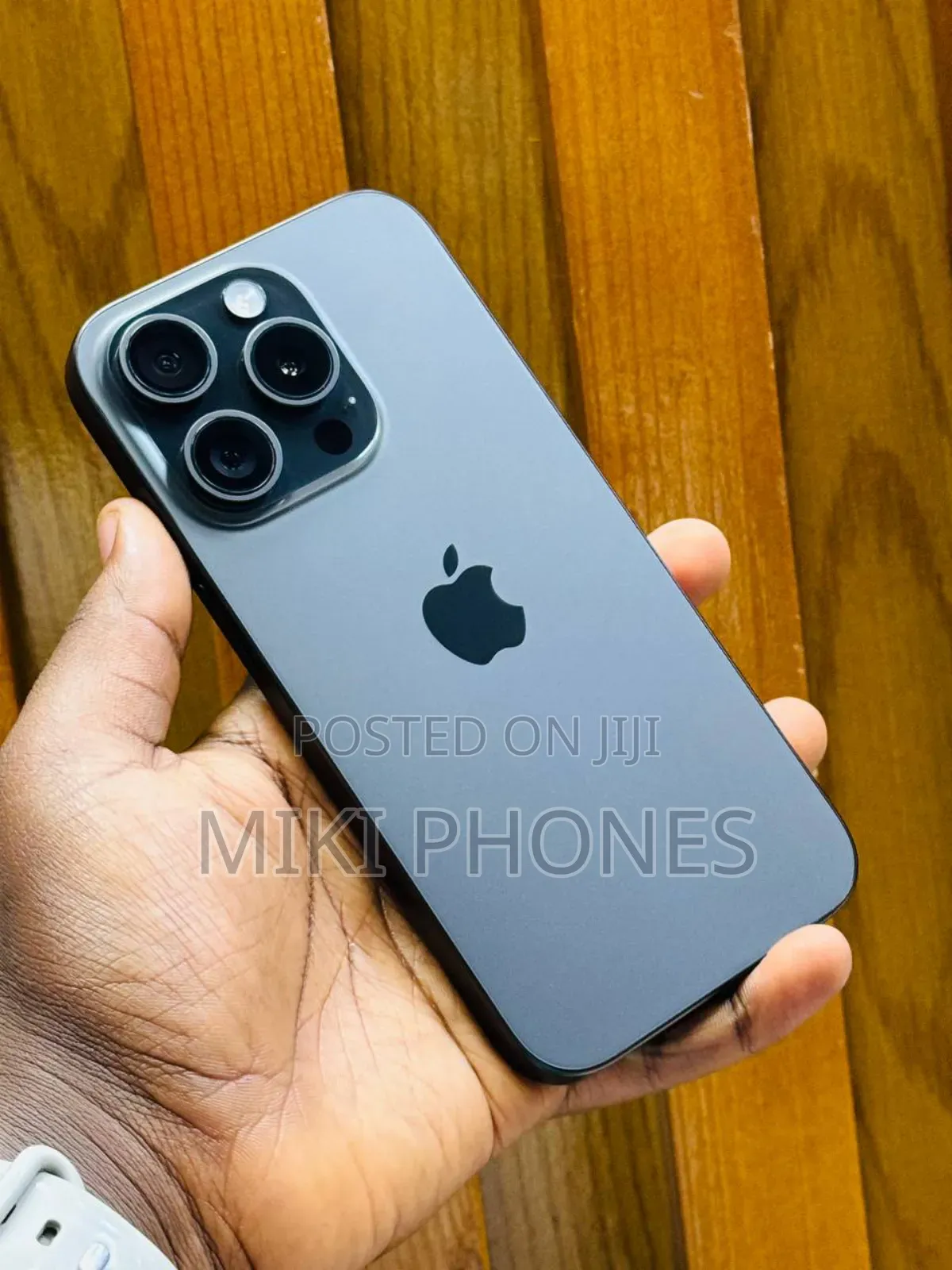 Apple iPhone 15 Pro 128 GB