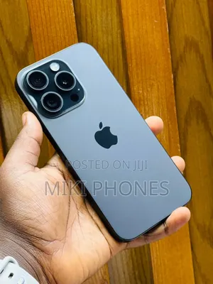 Apple iPhone 15 Pro 128 GB