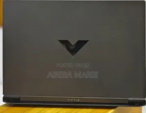New Laptop HP Victus 15 16GB Intel Core I5 SSD 512GB