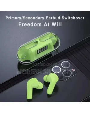 Air 33 Wireless Earbuds