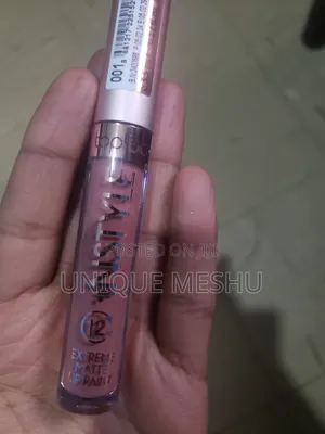 Extreme Matte Lip Paint