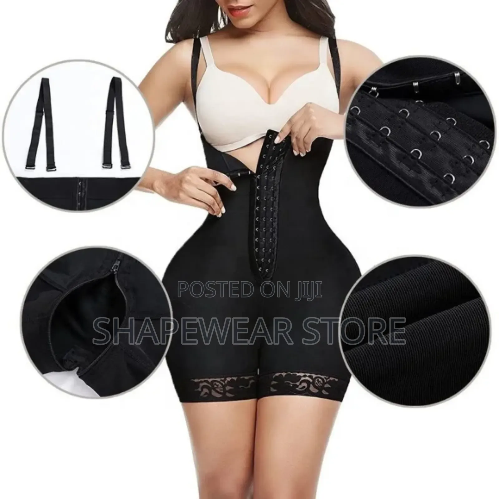 Shapewear Kursi