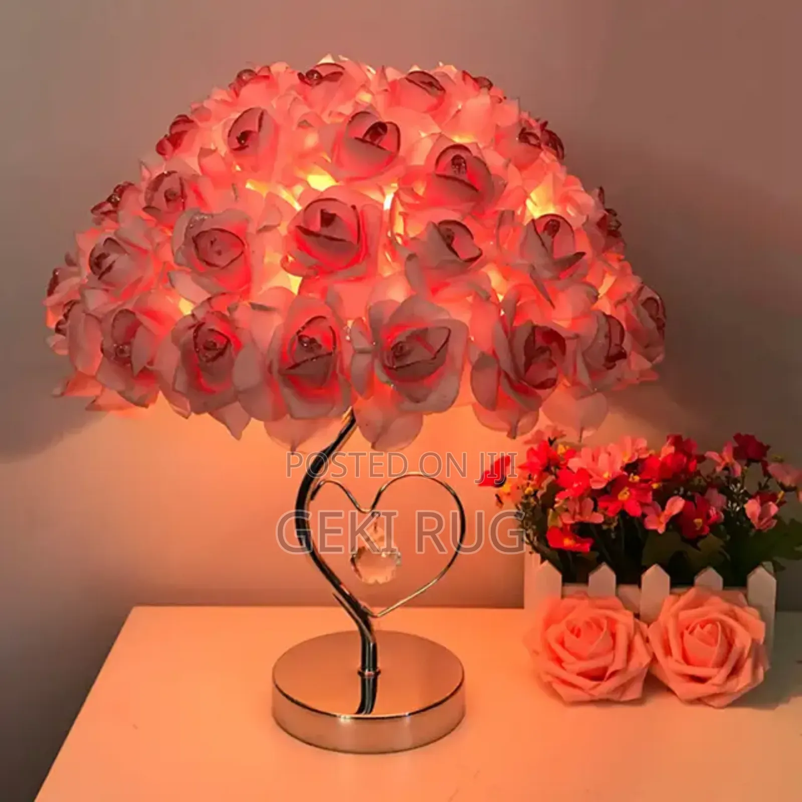 Rose Light