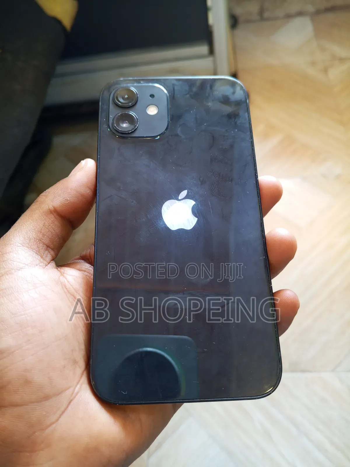 Apple iPhone 12 128 GB Blue