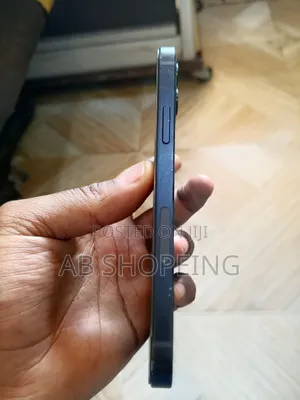 Apple iPhone 12 128 GB Blue