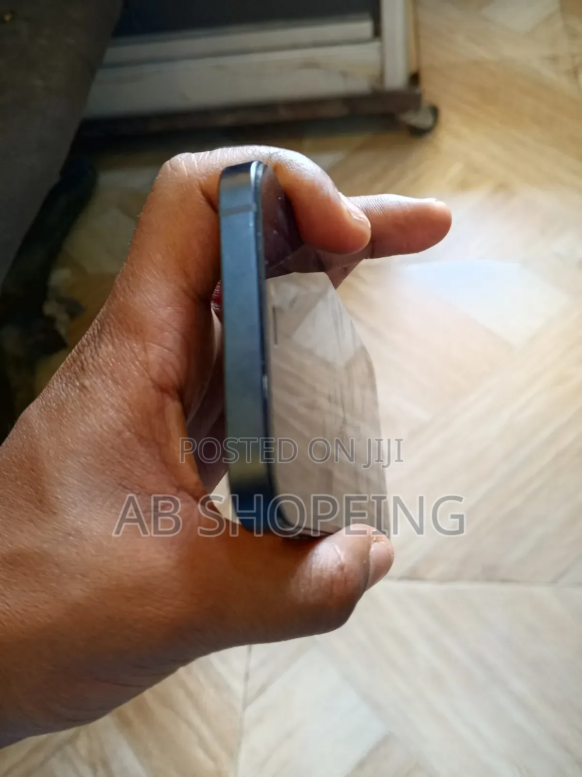 Apple iPhone 12 128 GB Blue