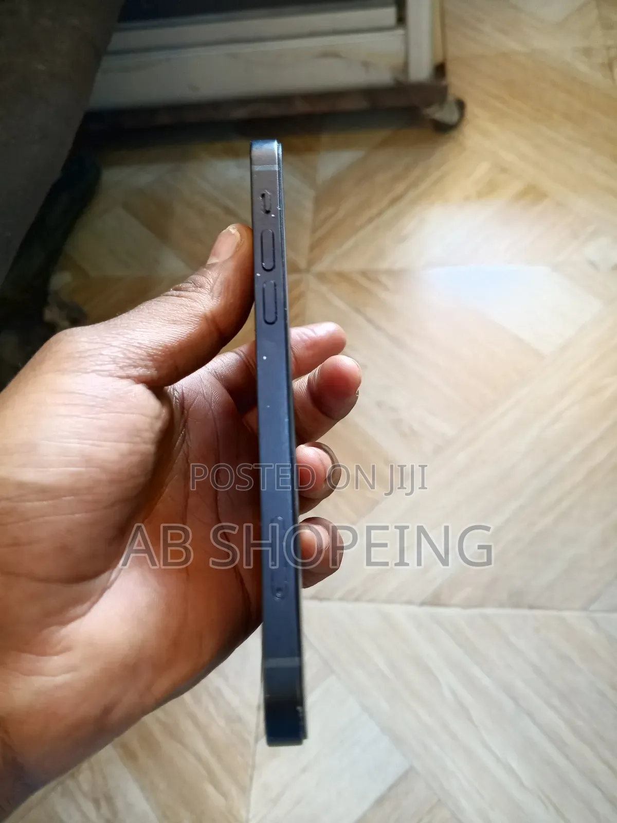 Apple iPhone 12 128 GB Blue