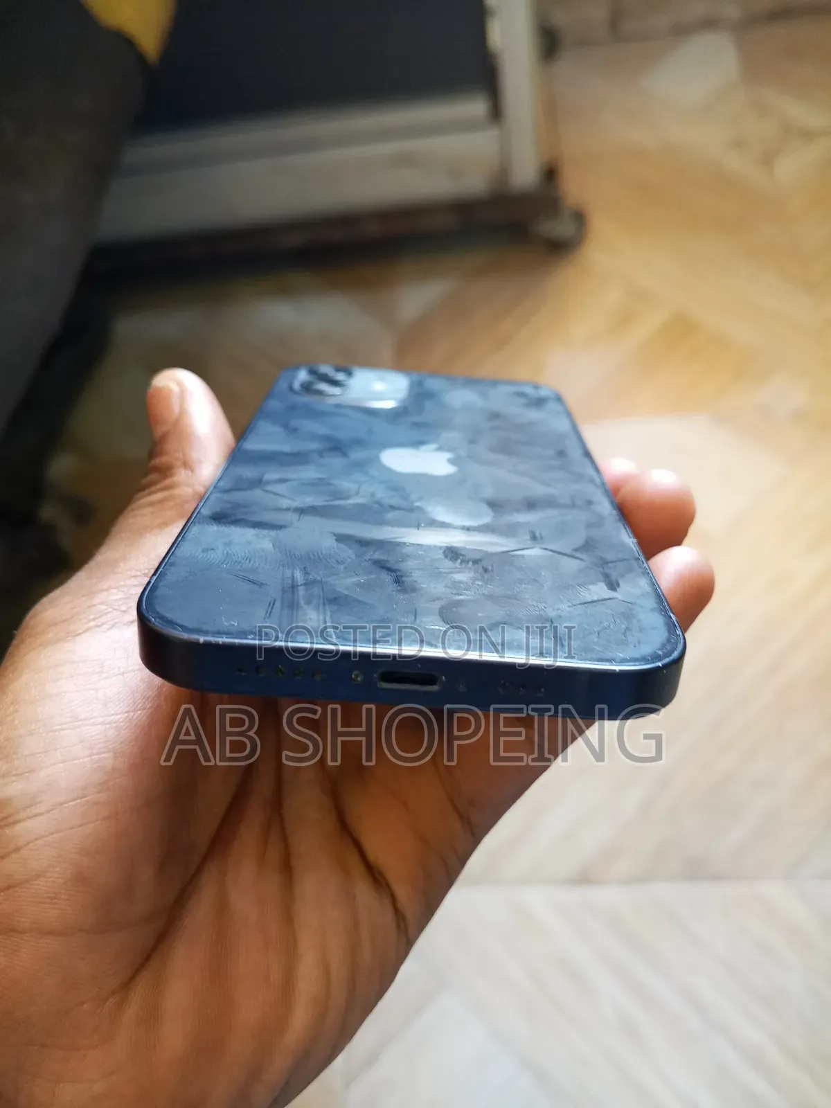 Apple iPhone 12 128 GB Blue