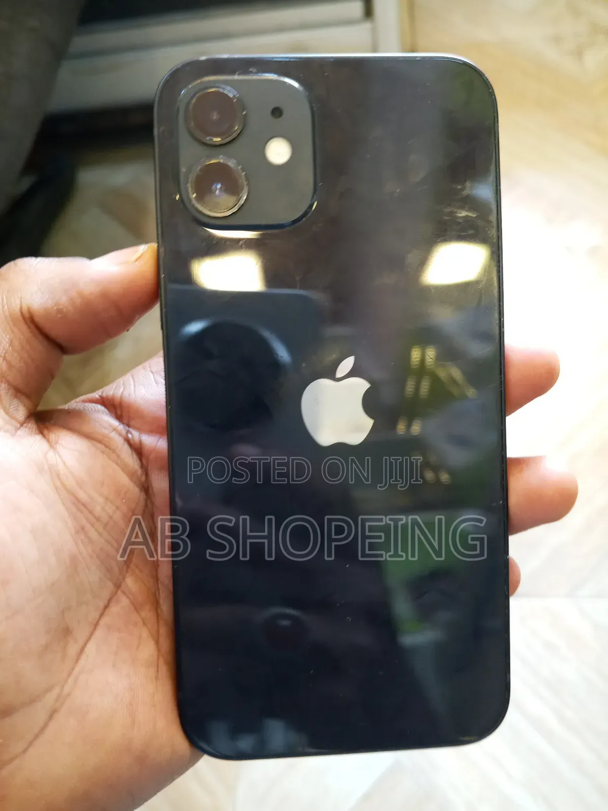 Apple iPhone 12 128 GB Blue