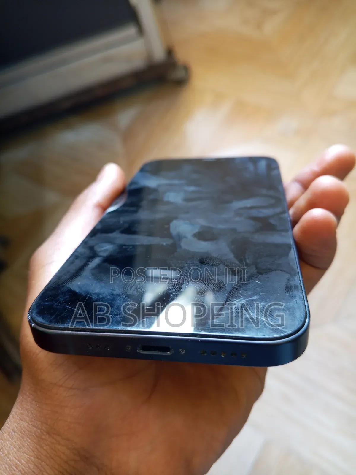 Apple iPhone 12 128 GB Blue