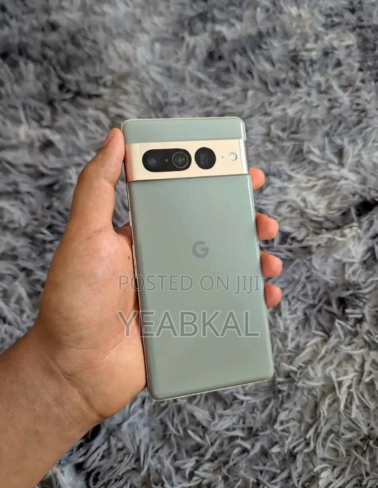 Google Pixel 7 Pro 128 GB