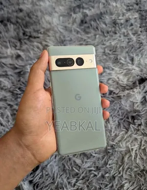 Google Pixel 7 Pro 128 GB