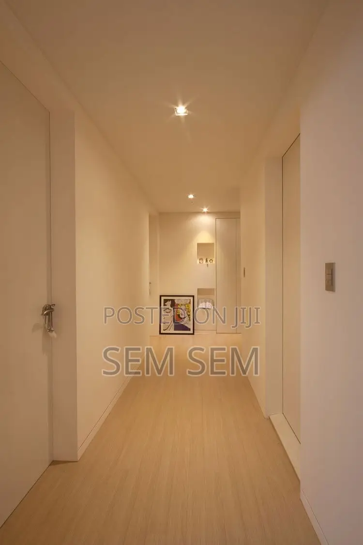 Furnished 2bdrm Apartment in Lideta for rent