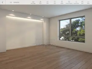 Furnished 2bdrm Apartment in Lideta for rent