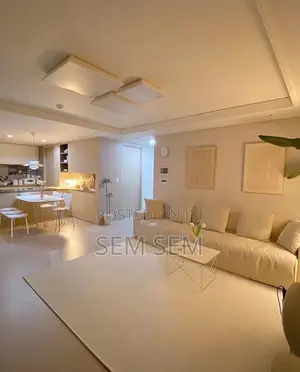 Furnished 2bdrm Apartment in Lideta for rent