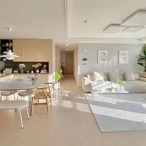 Furnished 2bdrm Apartment in Lideta for rent