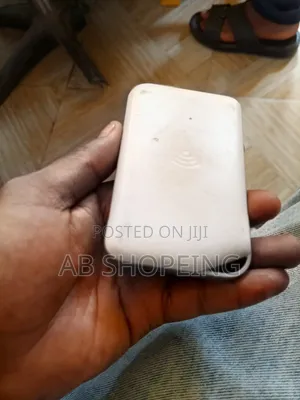 Wireless Router Network