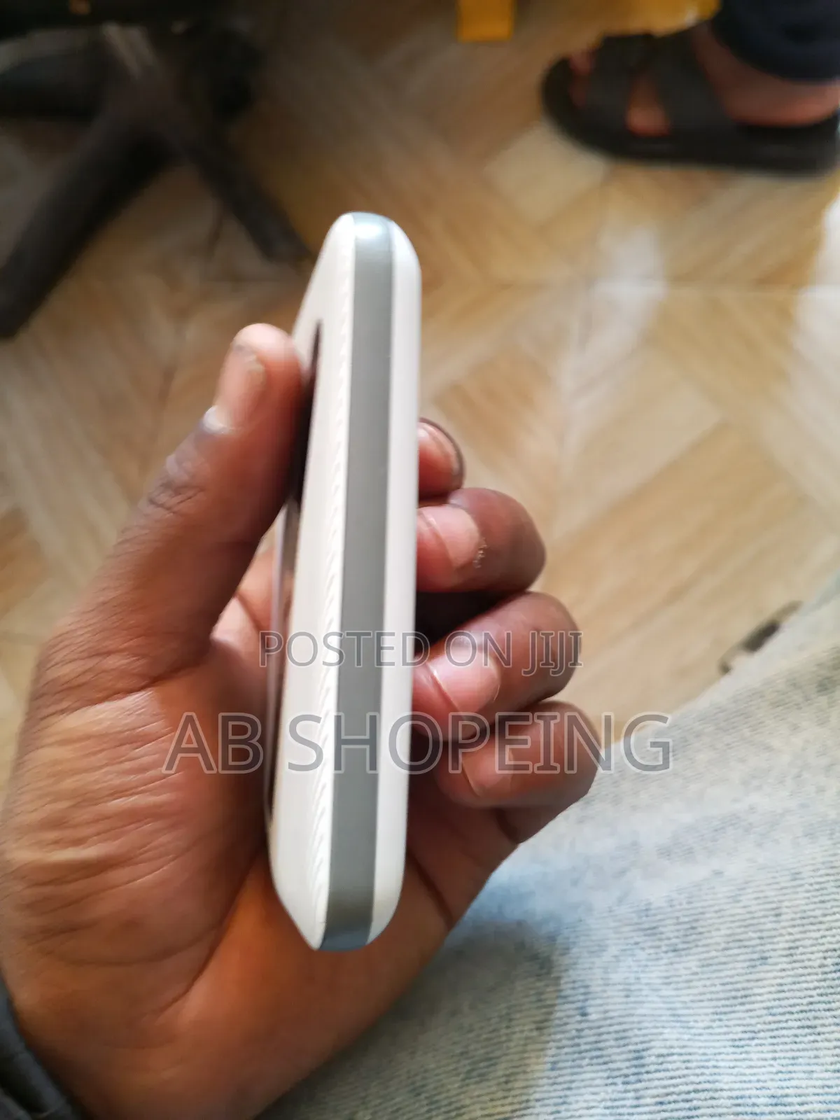 Wireless Router Network