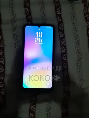 Samsung Galaxy A05 64 GB Black