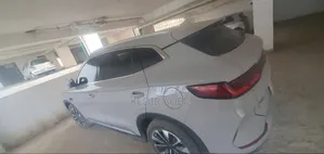 BYD Song Plus 2025 Brown