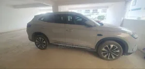 BYD Song Plus 2025 Brown