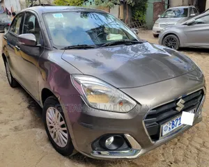 Suzuki Dzire 2020 Gray
