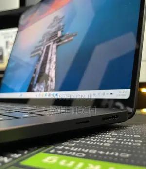 New Laptop Microsoft Surface 16GB Qualcomm Snapdragon X Elite SSD 512GB